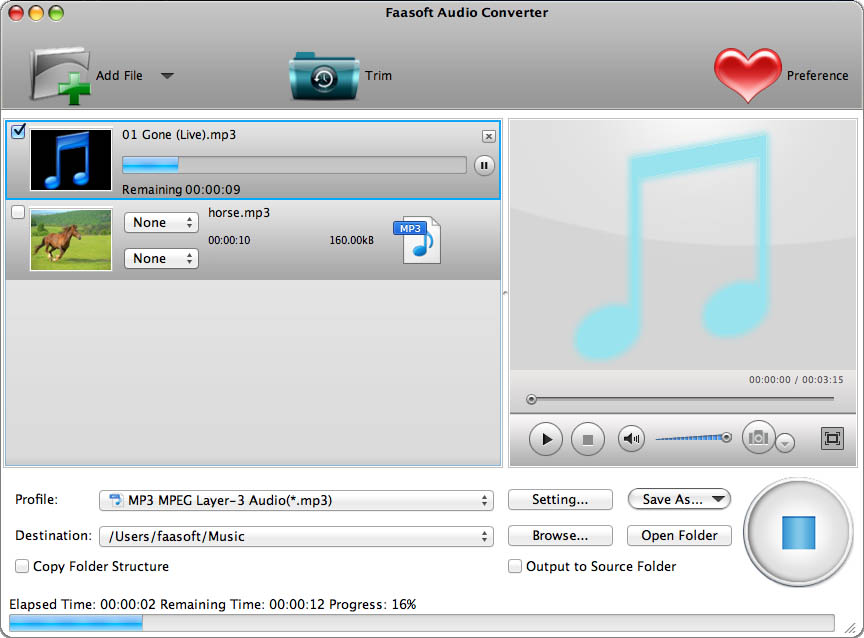 Dvf Converter To Mp3 For Mac